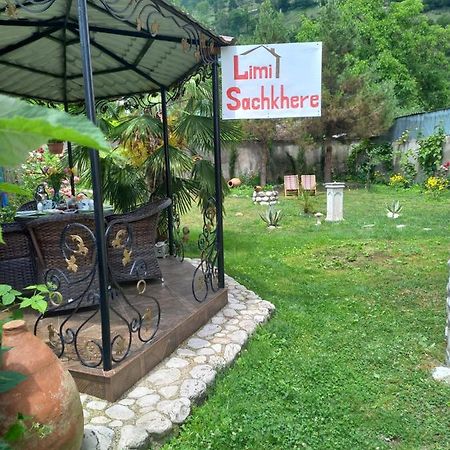Limi Sachkhere Exterior foto