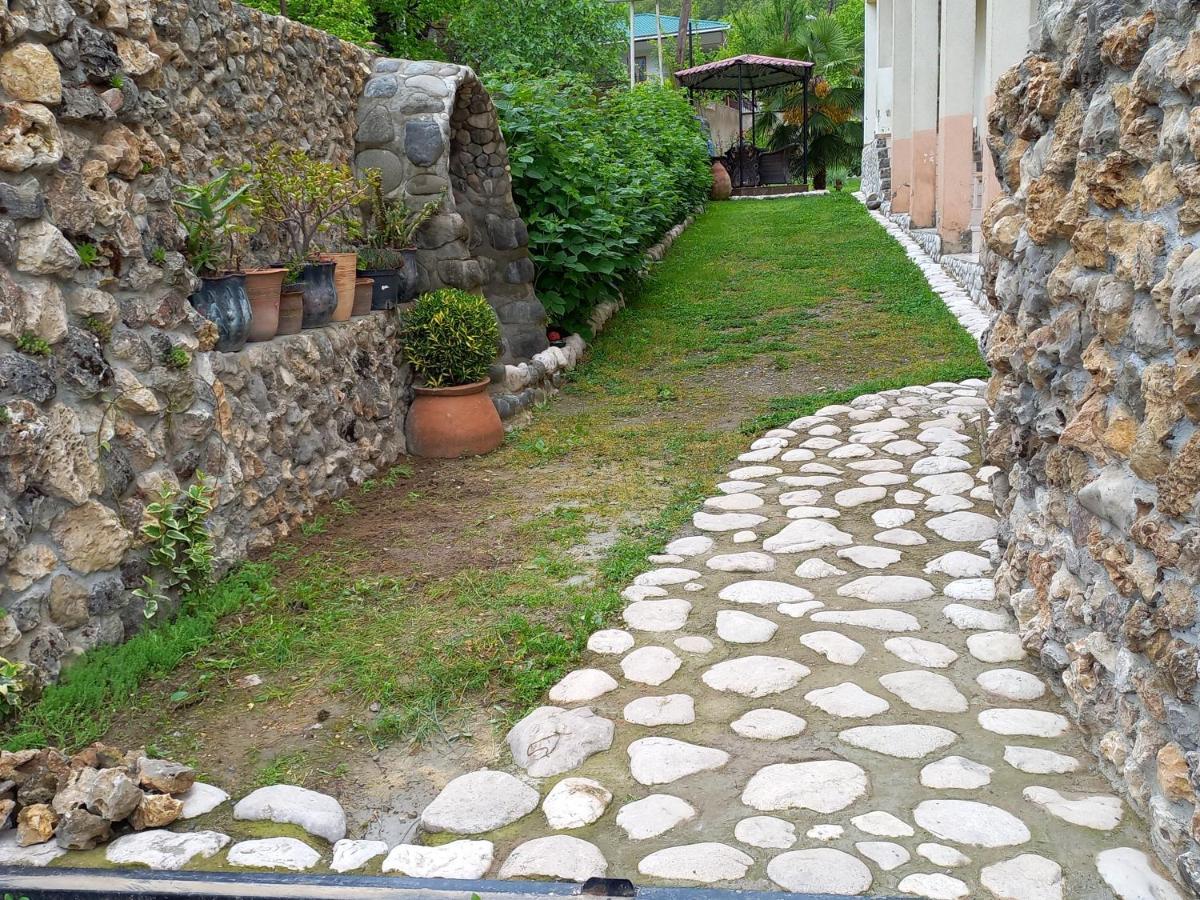 Limi Sachkhere Exterior foto